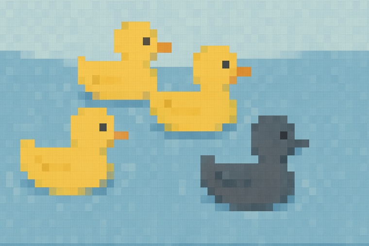 HEVC: The Promise of a Future That Never Came