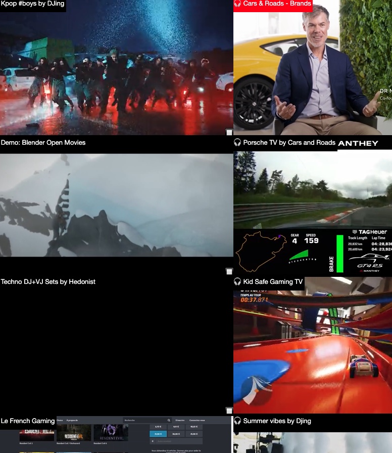 Professional Video Streaming Platforms: Elevating Quality and ROI in Live Streaming, VOD, and 24/7 TV Channels