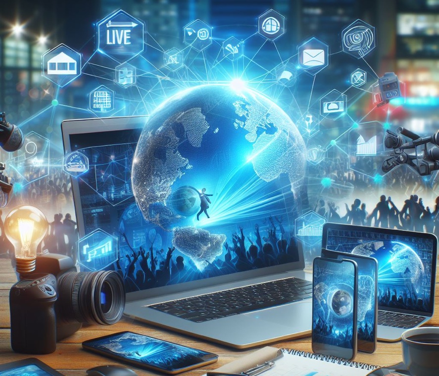 Live Stream Without CDN: Can Success Still Be Yours?