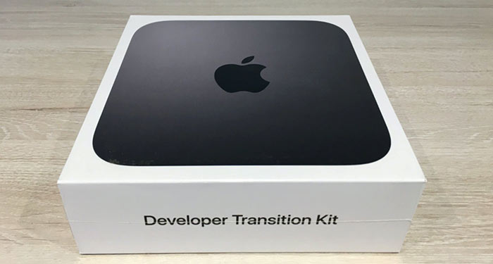 Understanding the Mac Mini DTK: A Key Step in Apple's Transition to Apple Silicon