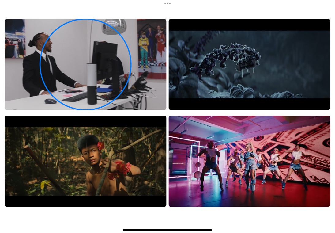 Server-Side or Client-Side Multiview streaming ?