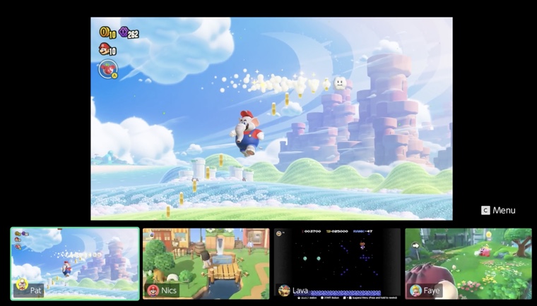 Why Nintendo Switch 2 Game Chat Shows Poor Video Quality: A Deep Dive into Low Latency Trade-Offs