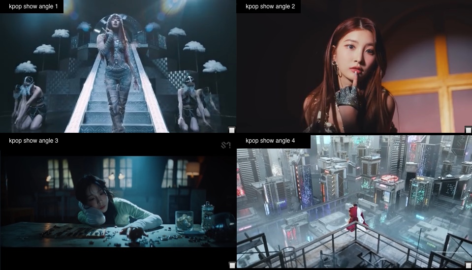 Engaging the Viewer: Unleashing the Potential of Interactive Streaming with HLS Alternate Video Tracks