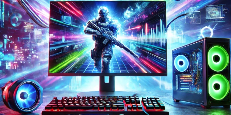 Elevating Your Streaming Experience: The Benefits of a Dedicated PC for PC Game Streaming