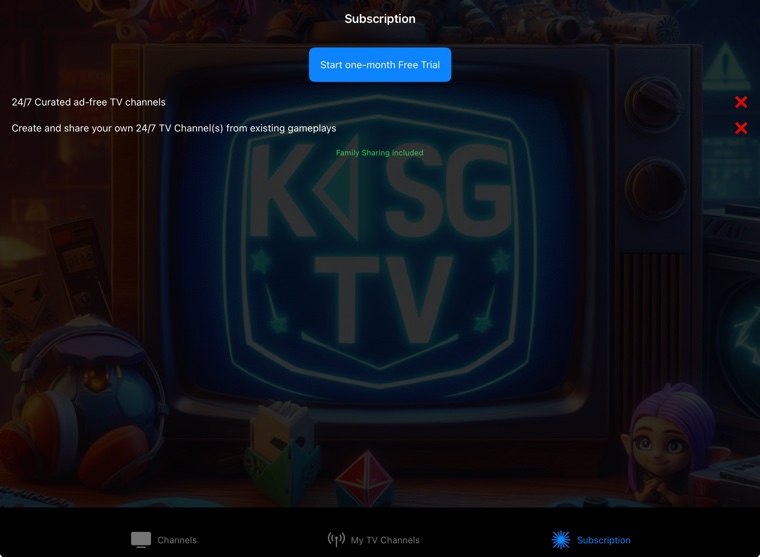 Why Launch Your Streaming Service with an iOS and iPadOS App?