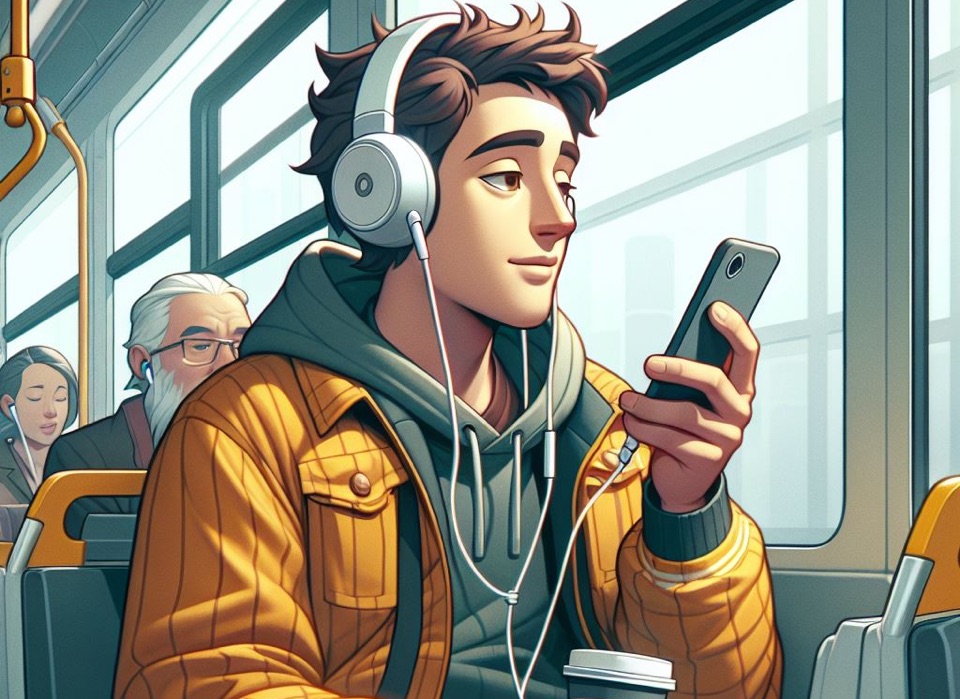 The Rise of Audio Podcasts: Converting Your YouTube Channel for the Commuting Listener